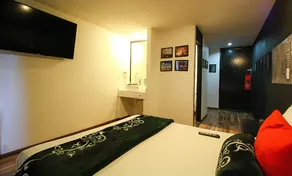 Hotel Black - Chambre