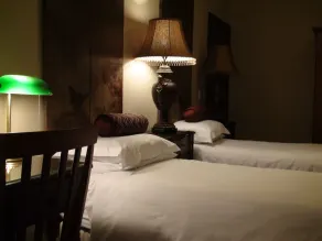 Villa Lugano Guesthouse - Værelse