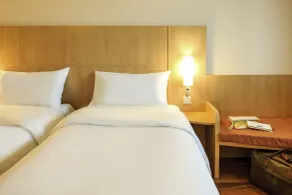 ibis Leeds Centre Marlborough Street - Room