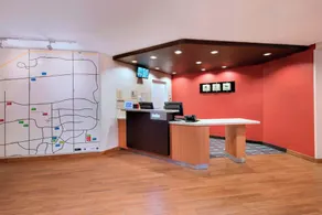TownePlace Suites by Marriott Des Moines West/Jordan Creek - Réception