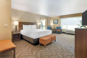 Best Western Plus Heritage Inn - Chambre