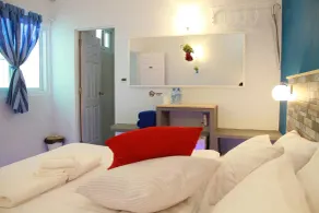SeaLaVie Inn - Zimmer