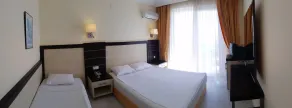 Kleopatra Balik Hotel - Room