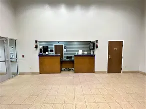 Star City Inn & Suites - Reception
