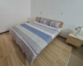 Hotel Nuku'alofa - Room