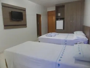 Hotel CTC - Room