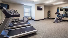 Best Western Rock Hill - Salle de remise en forme