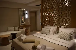 Niriides Palace - Room