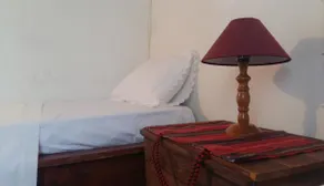 Bendeni Cottage - Chambre