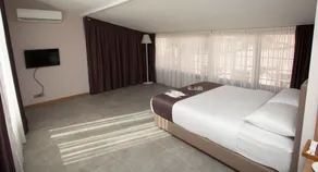Jurnal Hotel - Camera