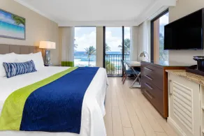 Wyndham Deerfield Beach Resort - Zimmer