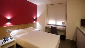 The Book Factory Hostel by gaiarooms - Chambre