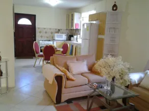 Sungold House Barbados - Room