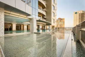 Wyndham Garden Manama - Pool