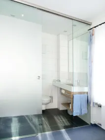 Gästehaus Holzer - Salle de bain