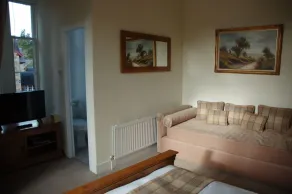 Lubnaig Guest House - Chambre