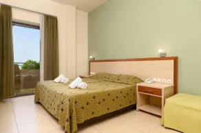 Alianthos Beach Hotel - Rom