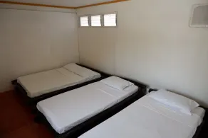 La Playa Estrella Beach Resort - Room