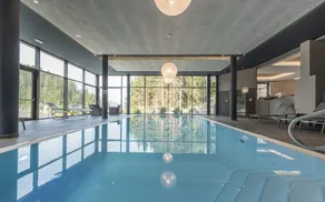 Hotel Rosengarten - Pool