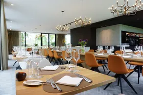 Martin's Rentmeesterij - Restaurant