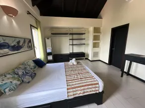 Sunset Village - Room