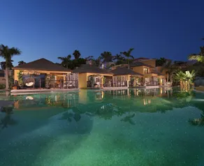 Royal River, Luxury Hotel - Adults Only - Chambre