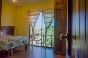 Verde Luna - Room