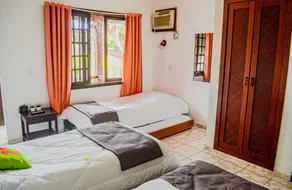 Pousada Solar de Búzios - Room