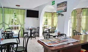 Hotel Maruxa - Restaurant
