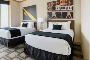 The Buckingham Hotel - Room