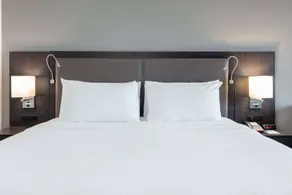 Wyndham Corpus Christi Resort North Padre Island - Chambre