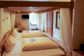 Hotel Alte Bürgermeisterei - Room