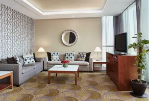 Holiday Inn Kuwait Al Thuraya City by IHG - View from room