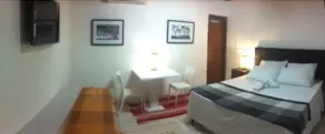 Pousada da Jo - Rom