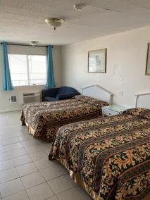 Surfside Motel - Seaside Heights - Chambre