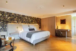 Le Clos Alice - Hôtel et Spa, Arbois - Chambre