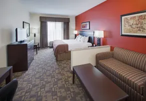 Holiday Inn Lincoln Southwest by IHG - Chambre