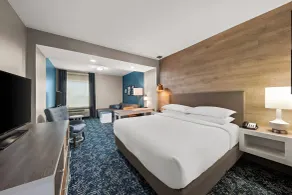 Four Points by Sheraton Plano - Rom