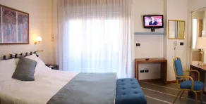 International Hotel & Suite - Chambre