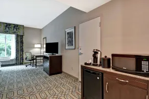 Hilton Garden Inn West Little Rock - Chambre