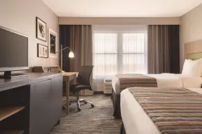 Country Inn & Suites by Radisson, Galena, IL - Chambre
