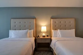 Homewood Suites by Hilton Hadley Amherst - Chambre