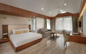 Kabir Hotel & Spa - Room