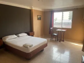 Pension Monaco - Room