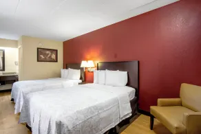 Red Roof Inn PLUS+ Columbus - Dublin - Room