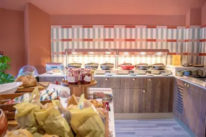 voco Corby Kettering by IHG - Restaurant
