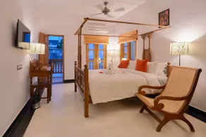 Villa Krish - Room