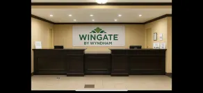Wingate by Wyndham Fort Saskatchewan - Rezeption