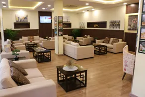 Weekdays Hotel - Reception