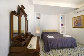 Agriturismo Fattoria Terranova - Room